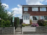 Fairless Road, Eccles, Manchester M30