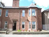 Feus Road, Perth PH1