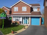 St. Mawes Road, Perton, Wolverhampton WV6