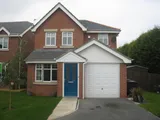 Weavermill Park, Ashton-In-Makerfield, Wigan WN4