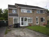 Blackburn Close, Bradford, W Yorkshire BD8