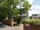 Turks Head Court, Eton, SL4