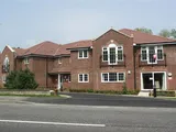 Beaumont Gate