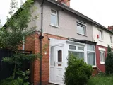 Archer Terrace, Ely