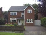Shelley Drive, Orrell, Wigan WN5