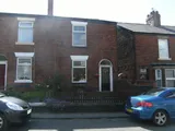 George Lane, Bredbury, Stockport SK6
