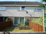 Cameron Court, Heathhall, Dumfries DG1