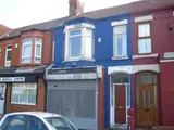 Derby Lane, Liverpool L13