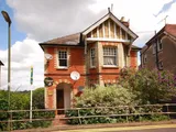 Croft Road, Godalming