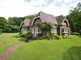Grange Park, Northington, Alresford, Hampshire