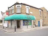 Wheatsheaf Terrace, Fulham