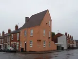 Leopold Road, Coventry, West Midlands, UK
