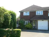 Cousley Wood, Wadhurst