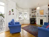 Dumbarton Road, Brixton, SW2