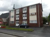 Heath Terrace, Leamington Spa, CV32 5LZ