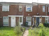 Upper Church Lane, Tipton DY4