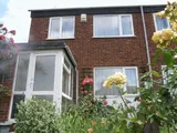 Hill Street, Worcester WR5