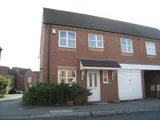 Johnson Way, Chilwell,Beeston, Nottingham NG9