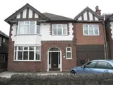 Wollaton Road, Wollaton, Nottingham NG8