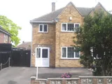 Greengate Lane, Birstall, Leicester LE4