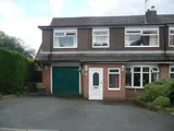 Woodhall Close, Brandlesholme, Bury BL8
