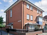 Chingford, London