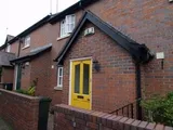 Scholars Court, Neston, Cheshire
