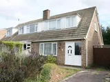 Crestlands, Alresford