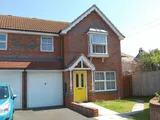 Weavers Green, Northallerton