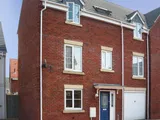 (JM) Rosebay Gardens, Cheltenham, Gloucestershire, GL51