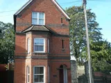 Thame, Oxfordshire