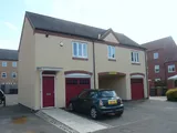 Witham St Hughs, Lincoln