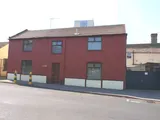 Dove Street, Lowestoft