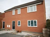First Floor Maisonette, Abbey Drive, Ashby-De-La-Zouch, LE65 2LX