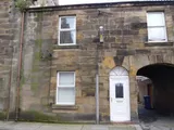 North Street, Amble