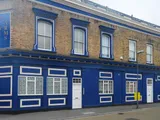 Ordell Road, Bow