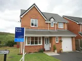 Farrington Road, Bacup OL13