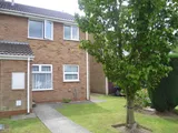 Cabot Grove, Perton, Wolverhampton WV6
