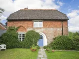 Kings Corner, Pewsey, Wiltshire, SN9