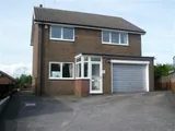Doctors Close, Biddulph, Staffordshire, ST8 6BA