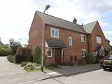 19, Birch Spinney, Mawsley, Kettering, Northamptonshire, NN14 1QW