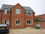 Ashdown House, Station Road, Tidworth, SP9 7NZ