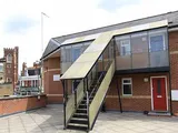Lombard Court, Crown Street, Acton, London, W3 8SA
