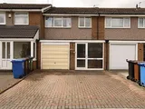 Dawlish Close, Bramhall, Stockport, Cheshire, SK7 2JD