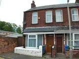 Beaconsfield Street, Off Seamer Road, Scarborough, YO12 4EJ