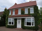 Scalby Road, Newby, Scarborough, YO12 6TG
