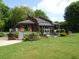 Stainesway, Louth, Lincolnshire