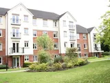 Llys Pegasus, Ty Glas Road, Llanishen, Cardiff