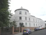 St Vincents Road, Southsea po5