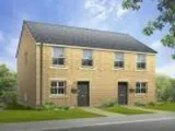 (normanby) Off Leslie Road, Kendray, Barnsley S70